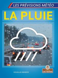 Produktbild: La Pluie (Rain)