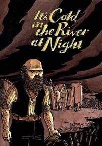 Produktbild: It's Cold in the River at Night