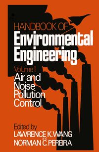 Produktbild: Air and Noise Pollution Control