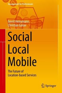 Produktbild: Social - Local - Mobile