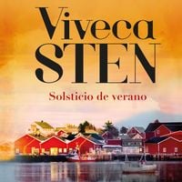 Produktbild: Solsticio de verano