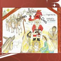 Produktbild: Jesus Believes in Santa Claus