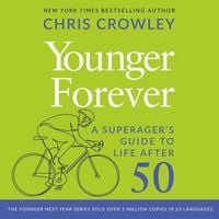 Produktbild: Younger Forever