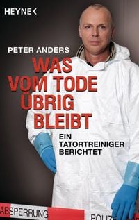 Produktbild: Was vom Tode &uuml;brig bleibt
