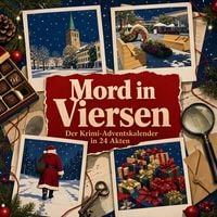Produktbild: Mord in Viersen