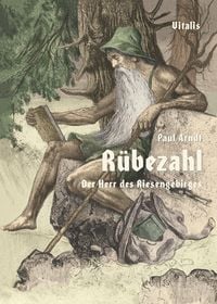 Produktbild: R&uuml;bezahl