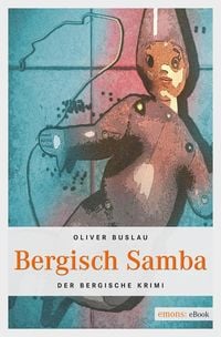 Produktbild: Bergisch Samba