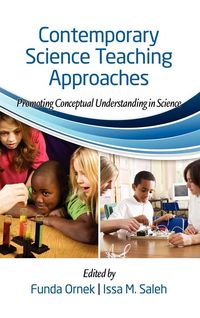Produktbild: Contemporary Science Teaching Approaches