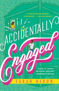 Produktbild: Accidentally Engaged