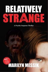 Produktbild: Relatively Strange