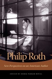 Produktbild: Philip Roth