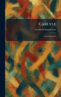 Produktbild: Carlyle