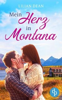 Produktbild: Mein Herz in Montana