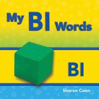 Produktbild: My Bl Words
