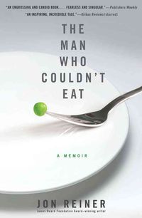 Bild vom Artikel Man Who Couldnt Eat vom Autor Jon Reiner