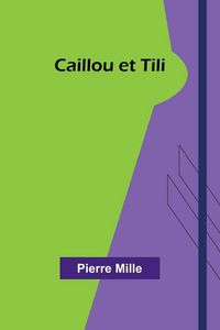 Produktbild: Caillou et Tili