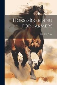 Produktbild: Horse-Breeding for Farmers