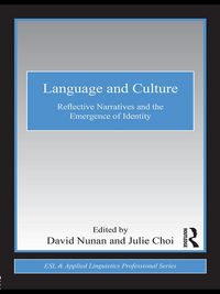 Produktbild: Language and Culture