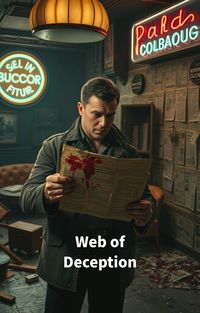 Produktbild: Web Of Deception