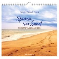 Produktbild: Spuren im Sand