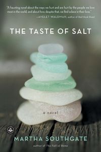 Produktbild: Southgate, M: Taste of Salt