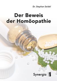 Produktbild: Beweis der Hom&ouml;opathie
