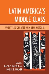 Produktbild: Latin America's Middle Class