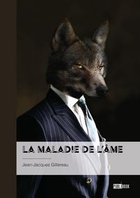 Produktbild: La Maladie de l'&acirc;me