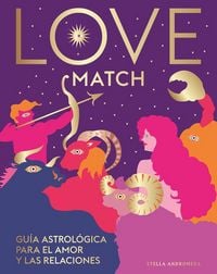 Produktbild: Love Match