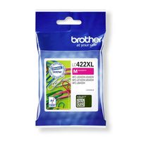 Produktbild: BROTHER Tintenpatronen/Druckk&ouml;pfe f&uuml;r Inkjetdrucker/Multifunktionsger&auml;te
