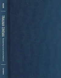 Produktbild: Trauma Cinema: Documenting Incest and the Holocaust