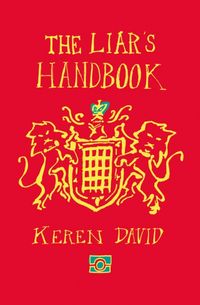 Produktbild: David, K: The Liar's Handbook
