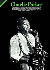 Produktbild: Charlie Parker - Jazz Masters Series