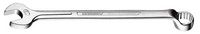 Produktbild: Ringmaulschl&uuml;ssel 1 B SW 5,5mm L.100mm Form B CV-Stahl GEDORE