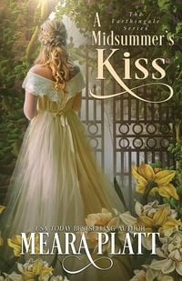 Produktbild: A Midsummer's Kiss