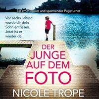 Produktbild: Der Junge auf dem Foto