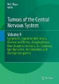 Produktbild: Tumors of the Central Nervous System, Volume 9