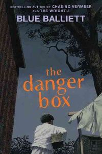 Produktbild: Danger Box