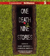 Produktbild: 1 DEATH 9 STORIES 3D