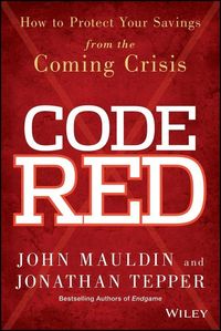 Produktbild: Code Red