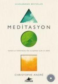 Produktbild: Meditasyon