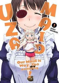 Produktbild: Uzamaid