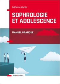Produktbild: Sophrologie et adolescence : manuel pratique