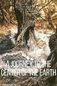 Produktbild: A Journey to the Center of the Earth