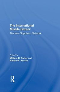 Produktbild: Potter, W: The International Missile Bazaar