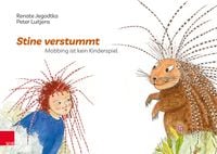 Produktbild: Stine verstummt