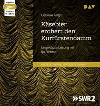 Produktbild: K&auml;sebier erobert den Kurf&uuml;rstendamm