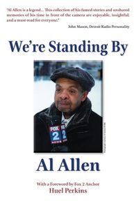 Produktbild: We're Standing By