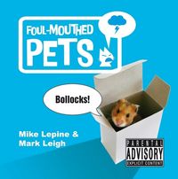 Produktbild: Foul-Mouthed Pets