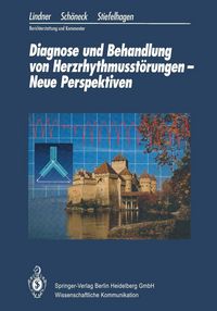Produktbild: Diagnose und Behandlung von Herzrhythmusst&ouml;rungen - Neue Perspektiven